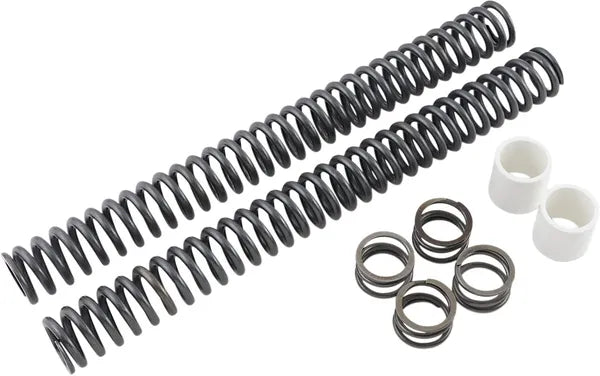 Harley Davidson Flhtk [PROGRESSIVE SUSPENSION] – Gabeltieferlegungskits