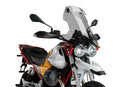 MOTO GUZZI V 85 TT TRAVEL [2020] – Tourenscheibe mit Spoilerscheibe-4