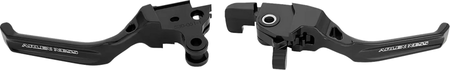 harley davidson fltr [ARLEN NESS] — комплект рычагов метода