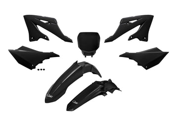 YAMAHA YZ 250 [2022-2025] - Kit de plasticos para motos