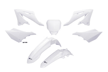 YAMAHA YZ 125 [2022-2025] - Kunststoff-Kit