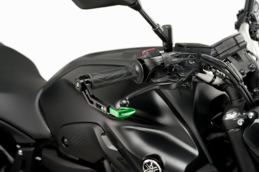 KTM RC 390 [2025] – Proteção da alavanca do freio – Preto