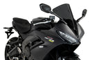 TRIUMPH DAYTONA 660 [2025] – R-Racer スクリーン – 透明-6