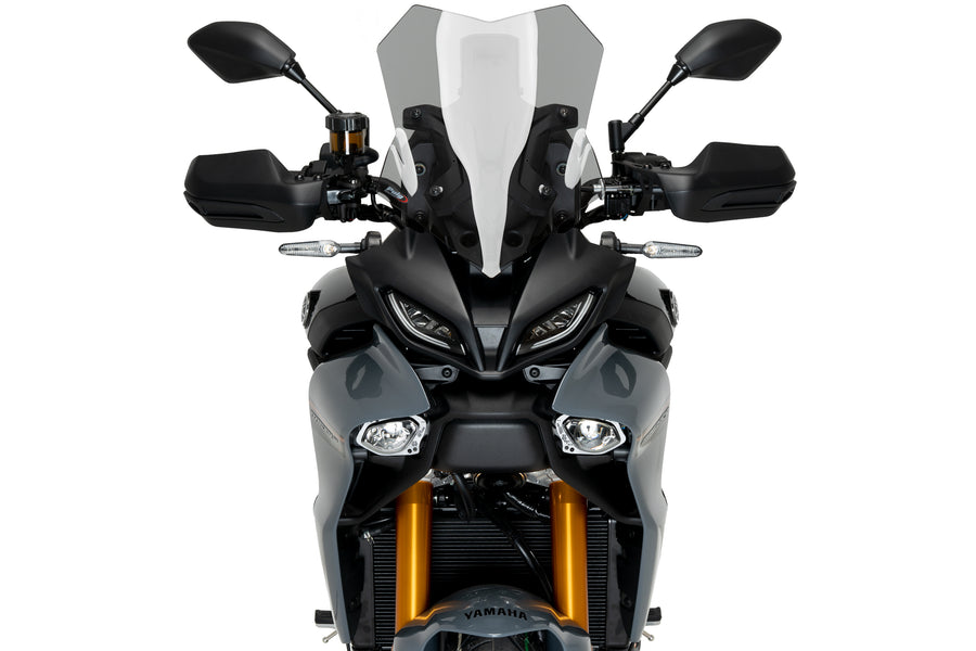 YAMAHA TRACER 9 GT PLUS [2024] – Sportképernyő – Színezett