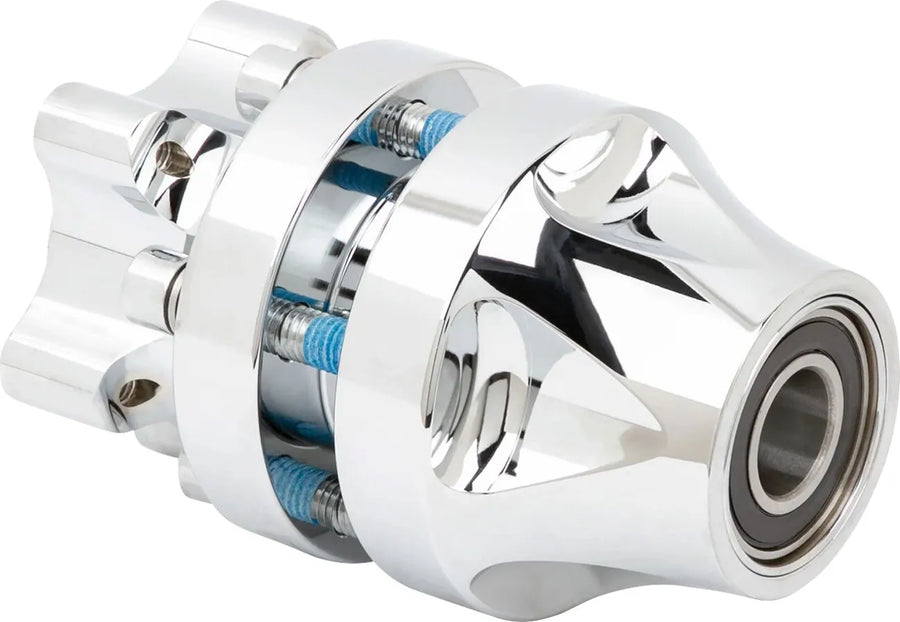 Harley Davidson Softail [ARLEN NESS] – set di mozzi
