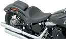 harley davidson fls [DRAG SPECIALTIES] – Solo Sitz, Rückenlehnen-kompatibel-4