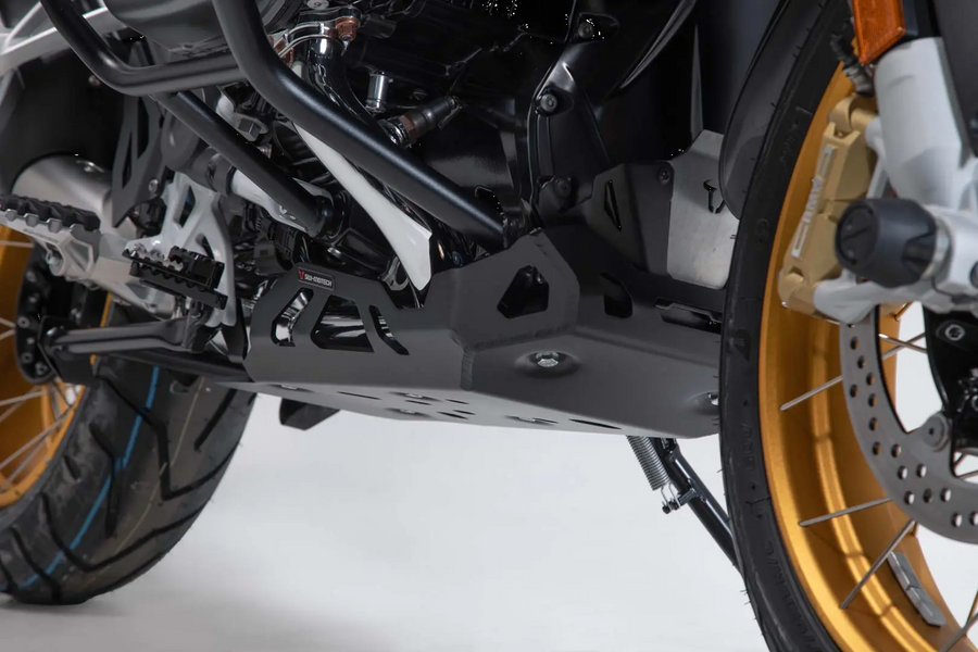 bmw r 1250 gs [SW-MOTECH] – dzinēja aizsargstienis