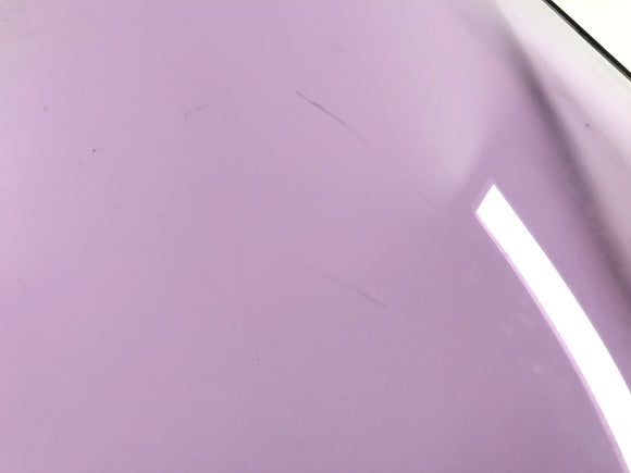 Moto Guzzi 850 -T3 VD [1979] -Windshield Windschiild