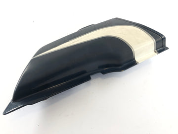 Honda CB 650 RC03 [1980] - Sidedækning til venstre - 0