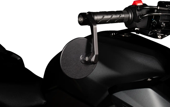 aprilia tuono 660 [GILLES TOOLING] – MOON Lenkerendenspiegel