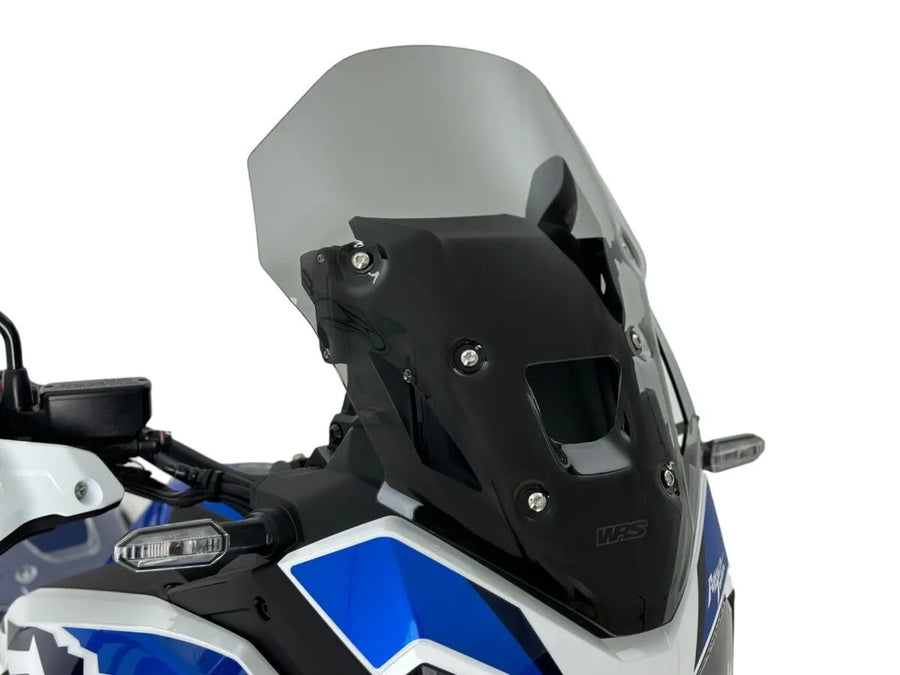 Honda CRF 1100 Africa Twin [WRS] - parabrezza
