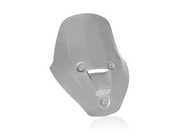 ducati diavel [WRS] – Windschild