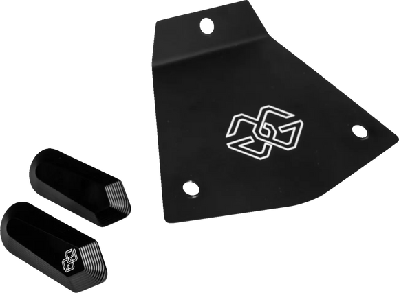 Aprilia rs 660 [GILLES TOOLING] – Набор чехлов для гонок