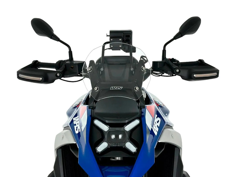 BMW R 1300 GS Trophy [WRS] – Windshield