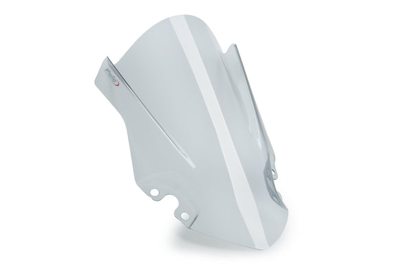 CFMOTO 450 SR [2025] – Z-Racing Screen – Transparent