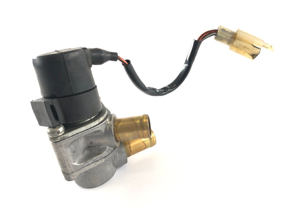 Triumph Street Triple R 675 D67LD [2008] - Air Valve Air Air