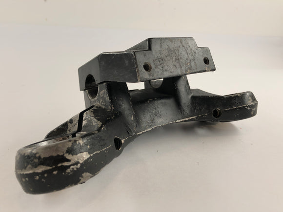 Moto Guzzi GTS 400 [Benelli] - Fork Bridge výše