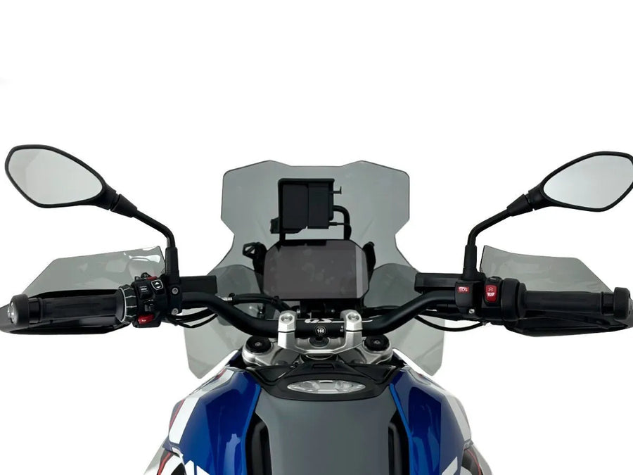 BMW R 1300 GS Trophy [WRS] – Deflector de viento