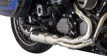harley-davidson street bob [ARLEN NESS] – Kassettennabe - 0