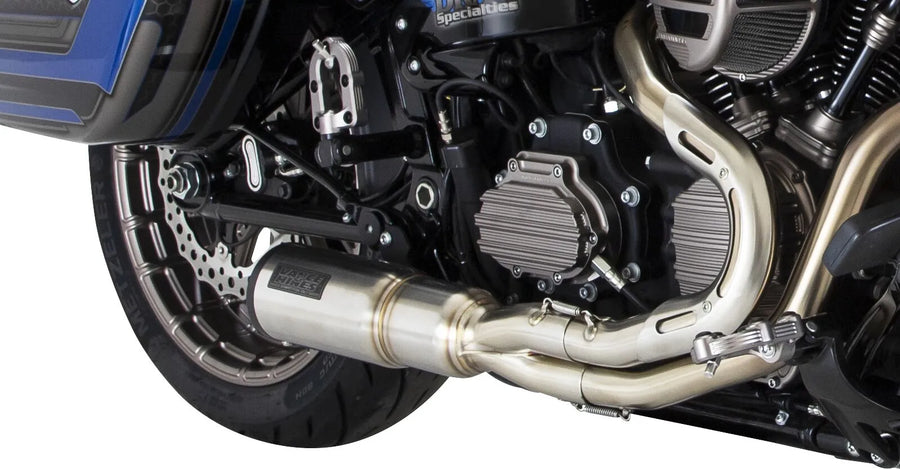 harley-davidson street bob [ARLEN NESS] – kassettehub