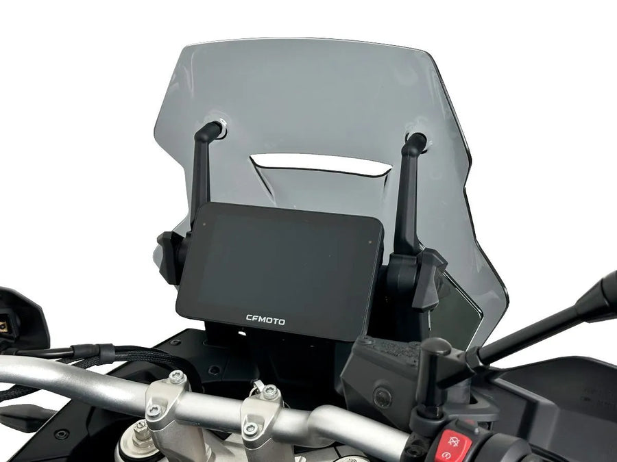 cf moto 800 [WRS] – Windschild Touring CFMOTO 800MT