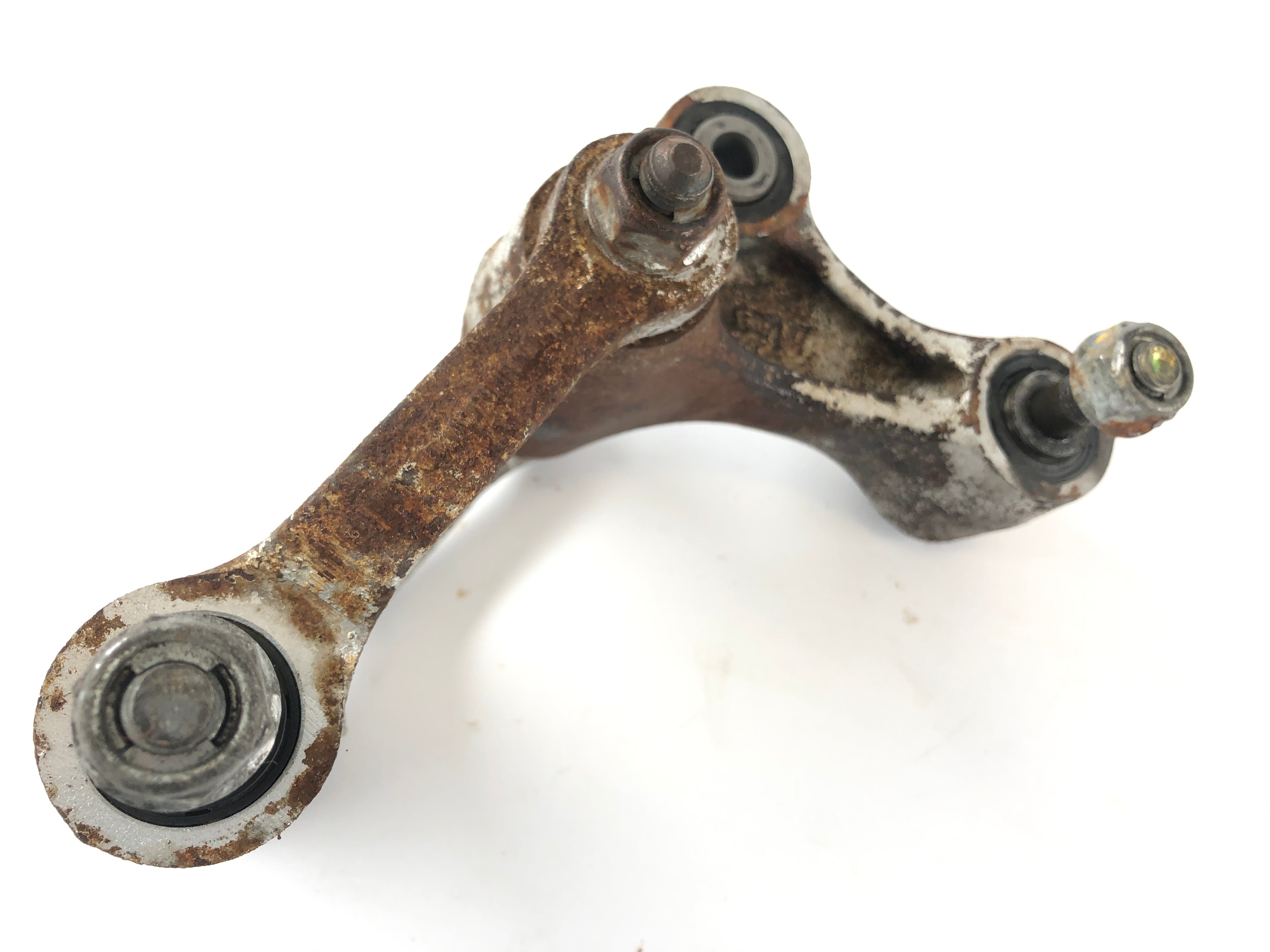 Honda NX 650 Dominator RD02 [1992] - Dog Lever Bone Bone Bone Bone