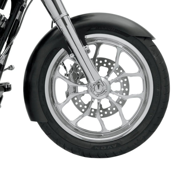 harley davidson fxst [KLOCK WERKS] - Guardabarros delantero serie Hugger