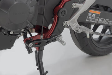 honda cb 750 hornet [SW-MOTECH] – Schalthebel