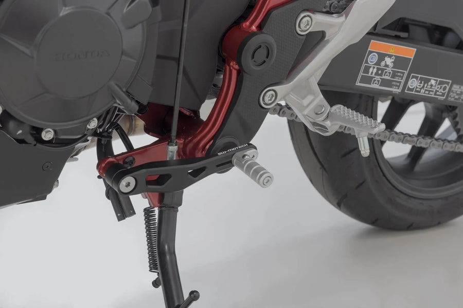 honda cb 750 hornet [SW-MOTECH] – Schalthebel