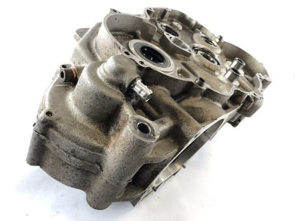 KTM 520 Exc [2001] - moottorin kotelo tyhjä kotelo