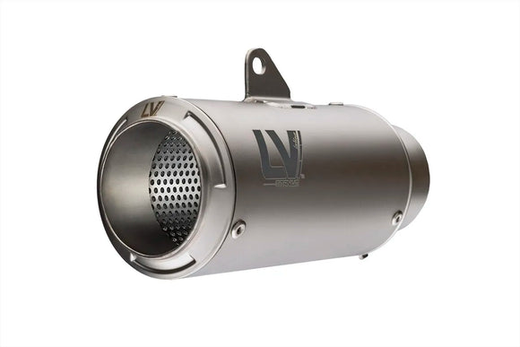 Kawasaki Z 900 [Leovince] - LV Corsa S Titan Silencer