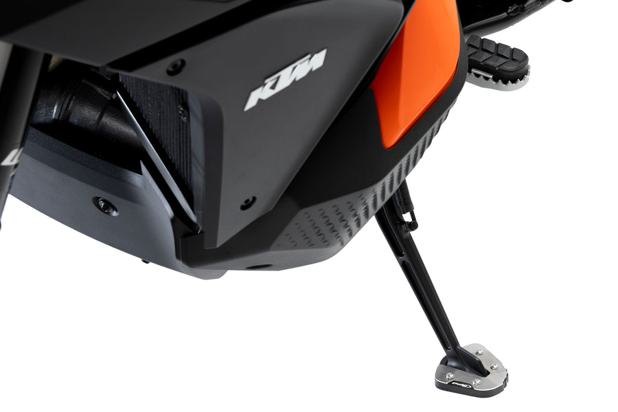 KTM 1290 SUPER ADVENTURE S [2025] – Fodstandsforlænger med