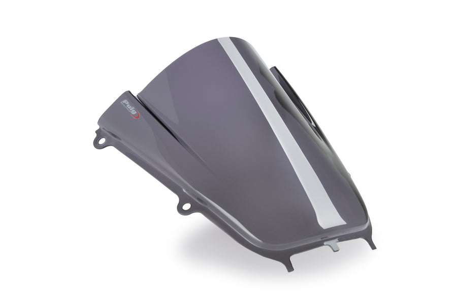 YAMAHA YZF-R9 [2025] – Z-Racing-skjerm – Gjennomsiktig