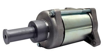 HONDA TRX 420 TE [2007-2013] - Startmotor