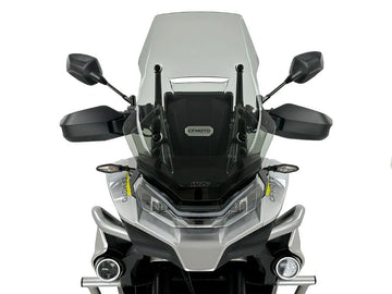 cf moto 800 [WRS] – Parabrezza Touring CFMOTO 800MT
