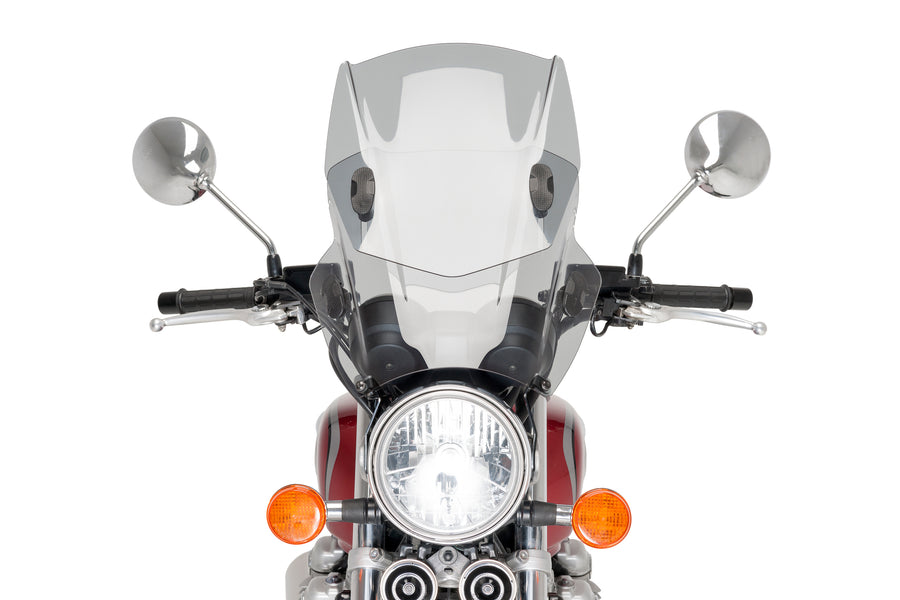 VOGE 500R [2025] – Up&Down – Tinted