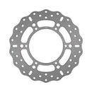 Ducati DS 900 [EBC] – Starre Contour Bremsscheibe