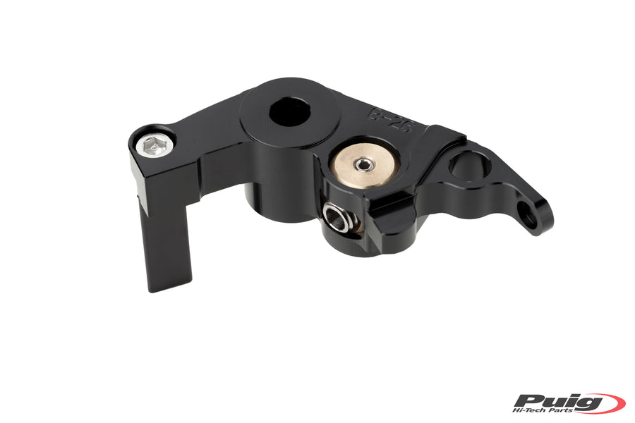 KAWASAKI Z H2 [2025] – Adapter Bremshebel – Schwarz