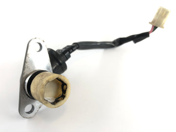 Honda VFR 800 FI RC46 [2000] - Snelheidsmeteraandrijving - 0