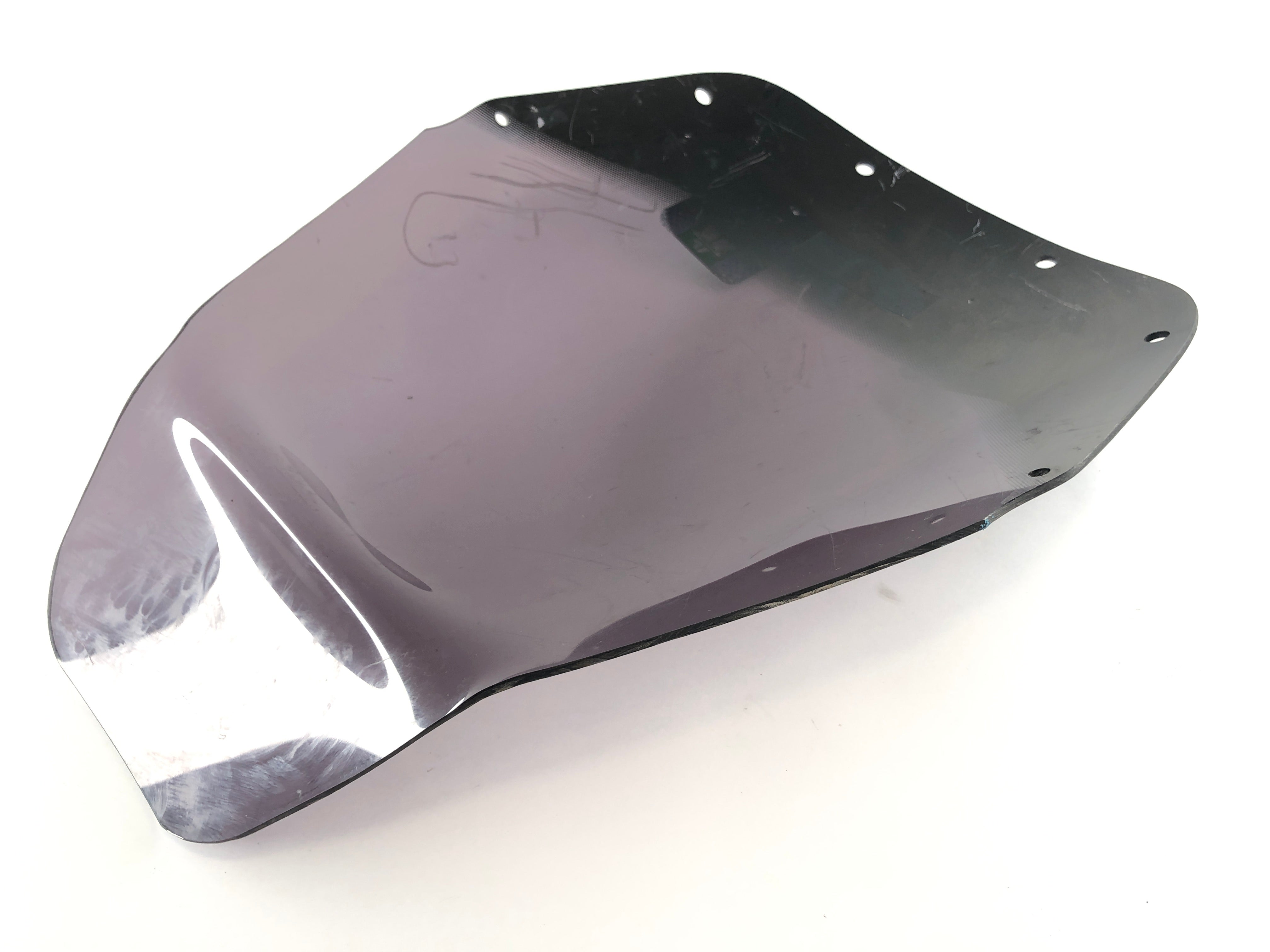 Honda Africa Twin XRV 750 RD07 [1993] - Windshield fairing screen high version