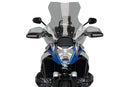 BMW R 1300 GS TROPHY [2025] – Touring Screen Plus – Transparentní-4