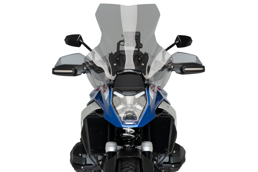 BMW R 1300 GS TROPHY [2025] – Tourenscheibe Plus – Getönt