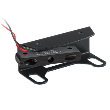 aprilia tuono v4 r [ZIEGER] – X-Line nummerpladeholder type E