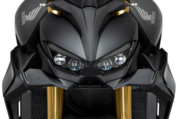 HONDA CB 1000 HORNET SP [2025] – Para-brisa dianteiro nu