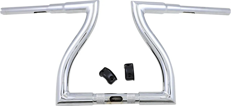 harley davidson fltruse [LA CHOPPERS] – Puimakoneen ohjaustangot