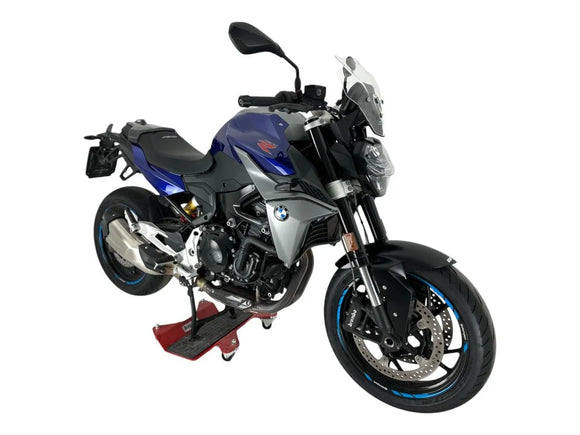 BMW F 900 R [WRS] - parabrezza