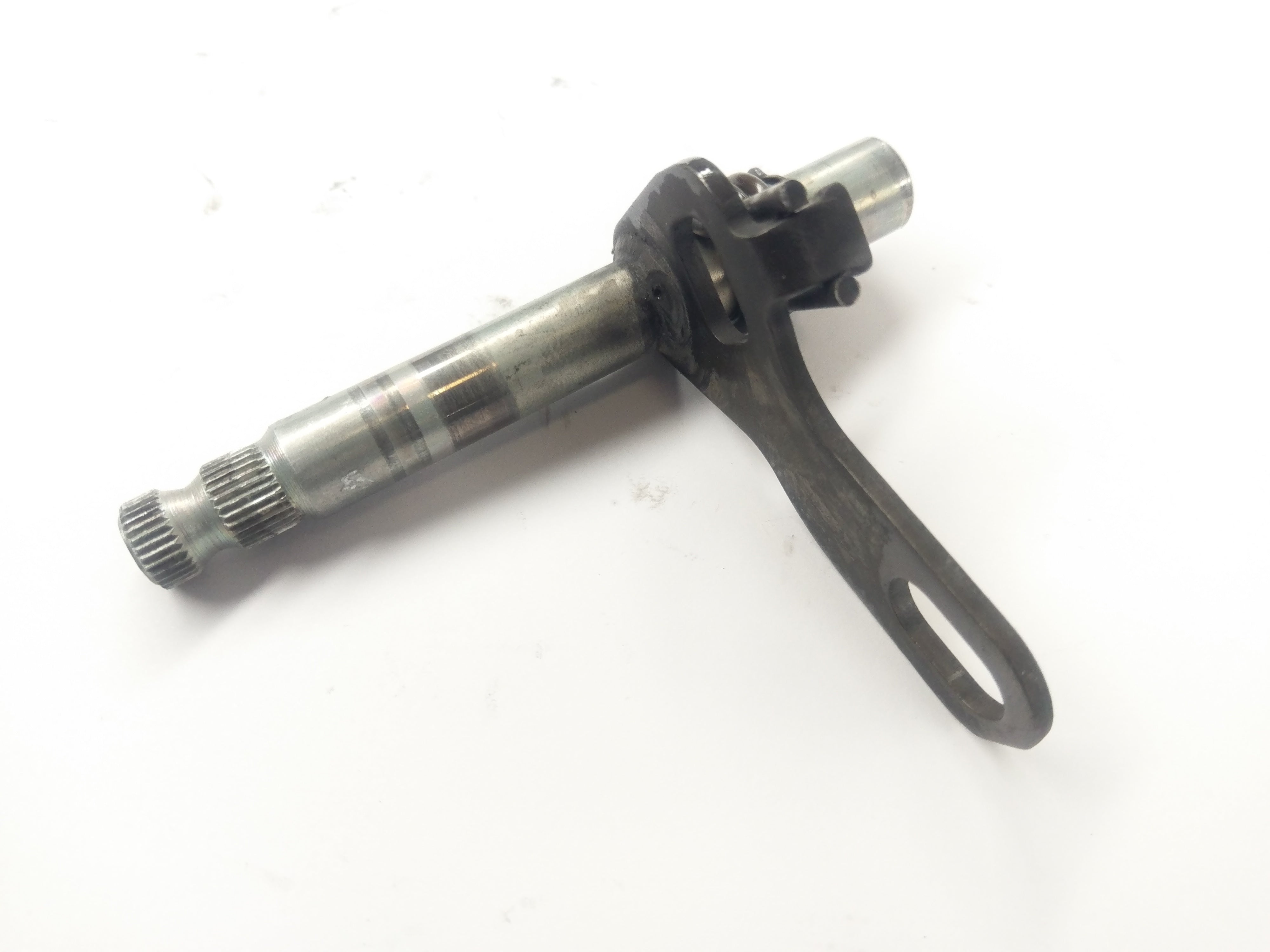 Honda CBR 1000 F SC24 [1991] - Shift shaft