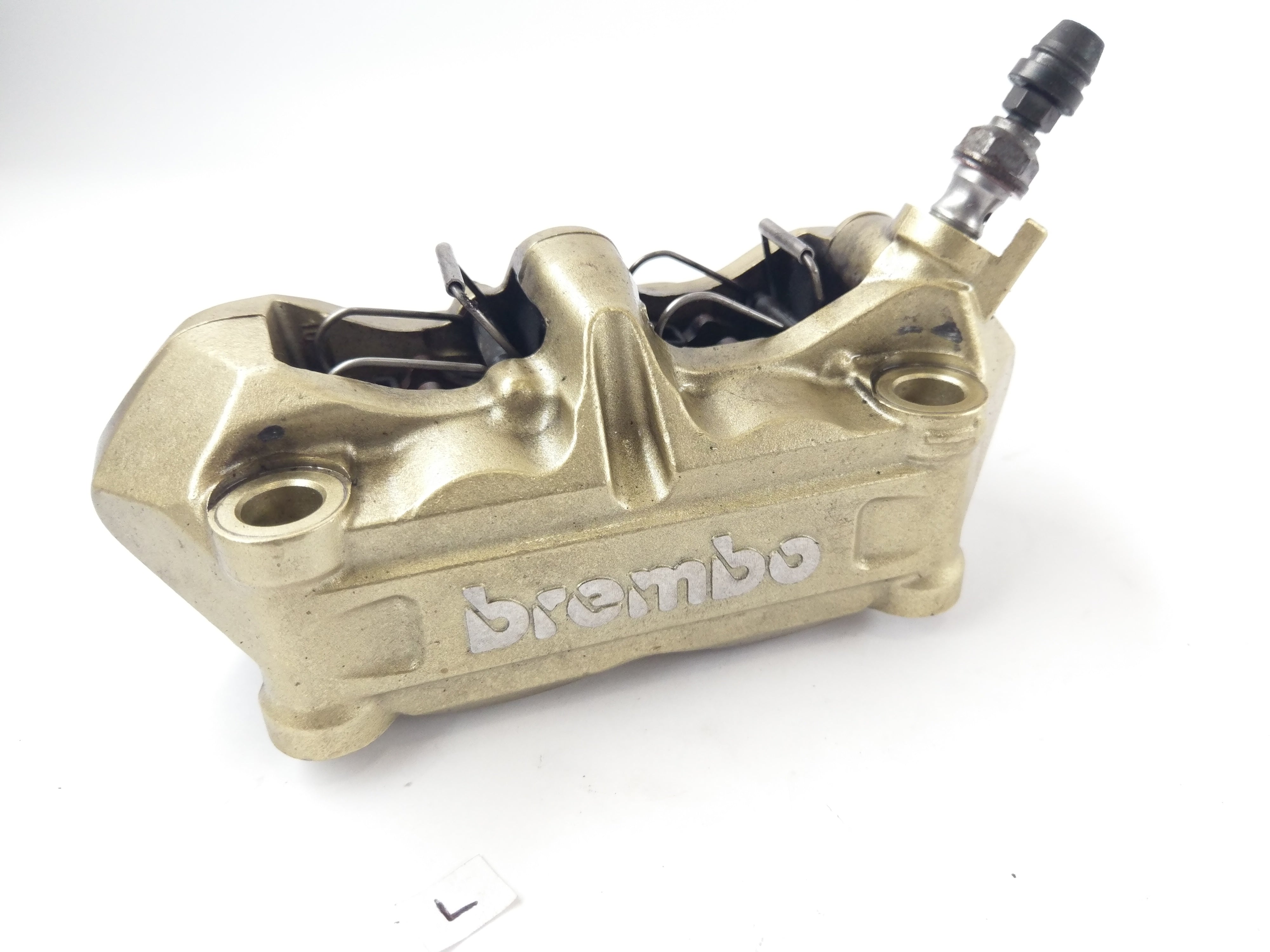 BMW S 1000 RR K10 [2010] - Brake caliper front right