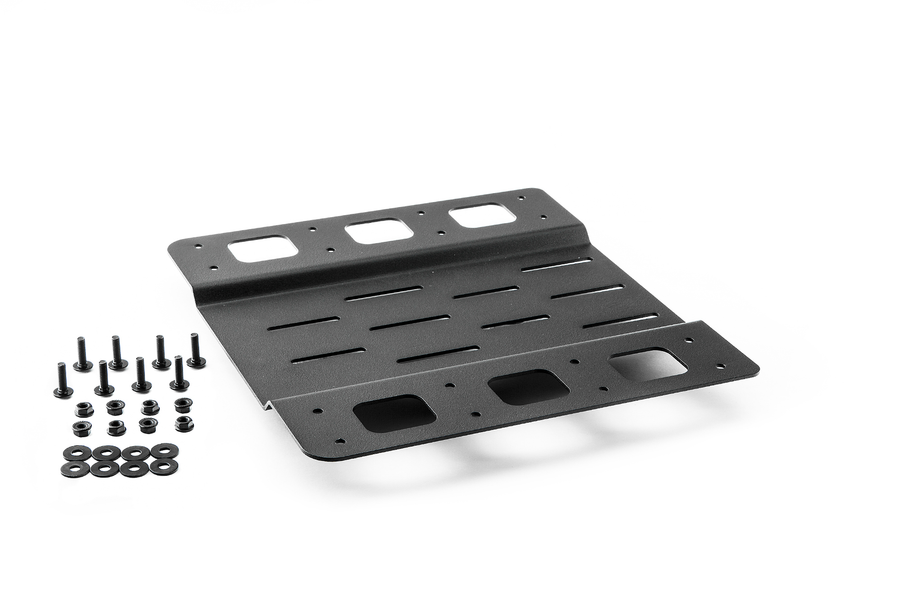 SYM SYMPHONY SR 50 [2025] – Mega Box – Czarny