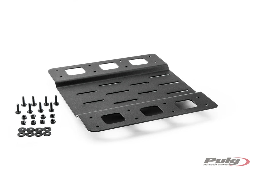 SYM SYMPHONY SR 50 [2025] – Mega Box – Czarny